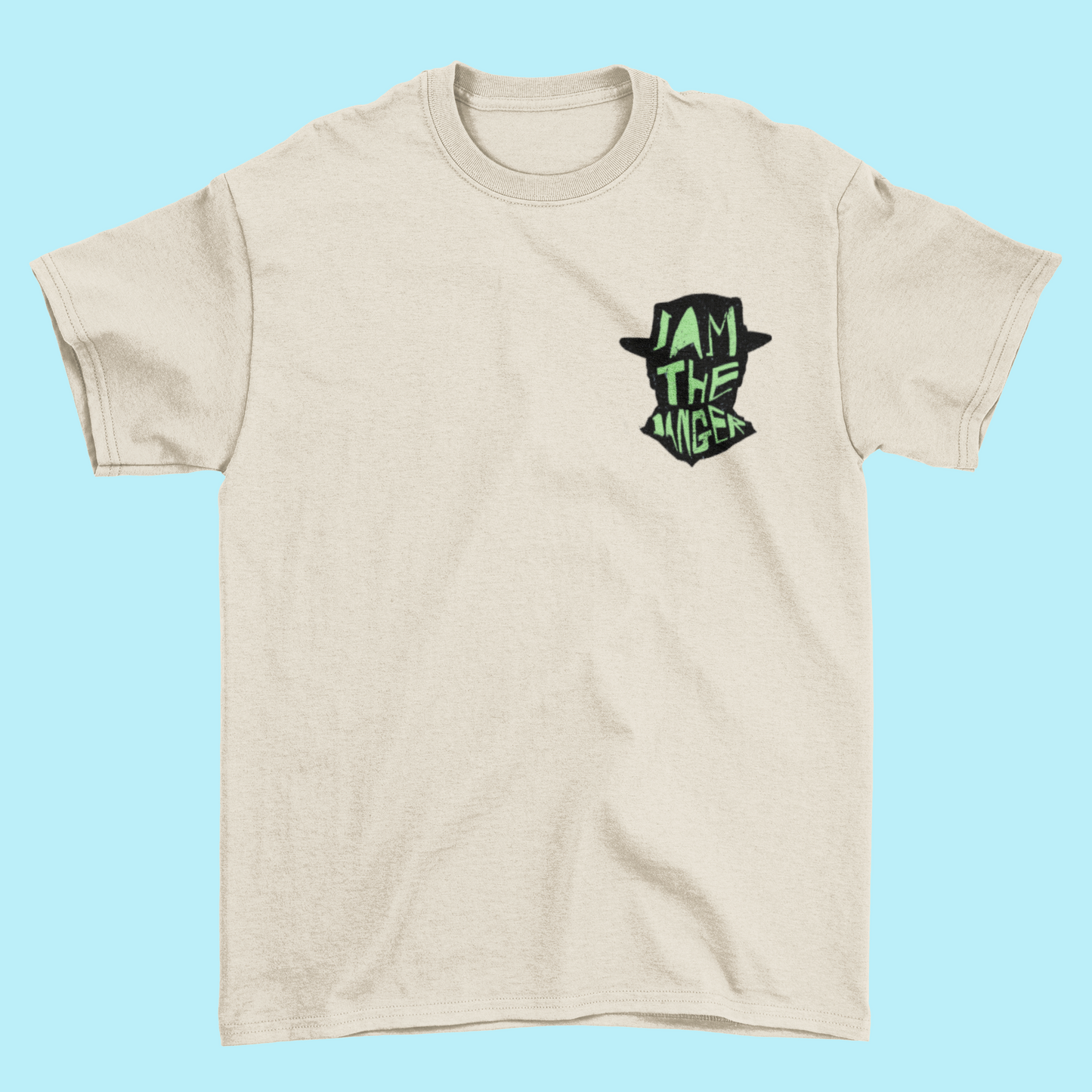 Breaking Bad Collage T-Shirt – White Edition