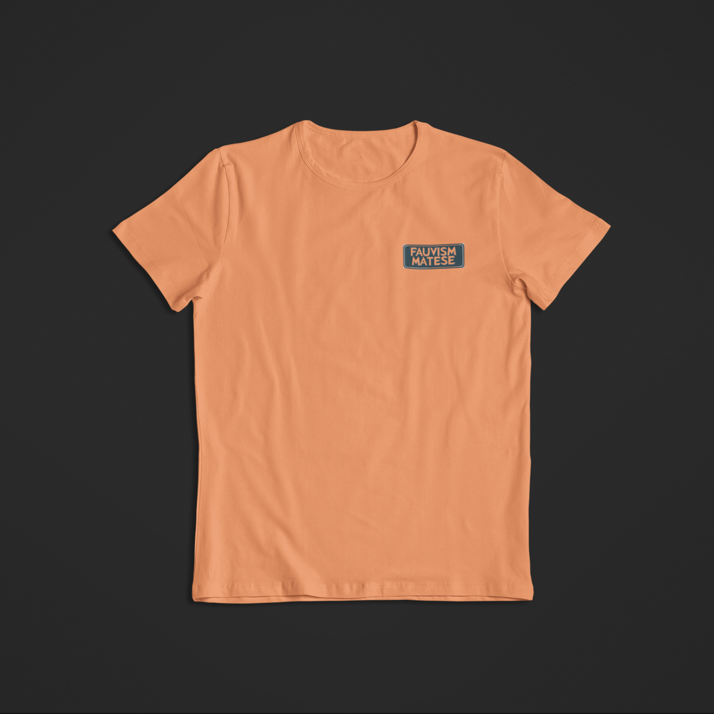 Fauvism Matesse Graphic Tee